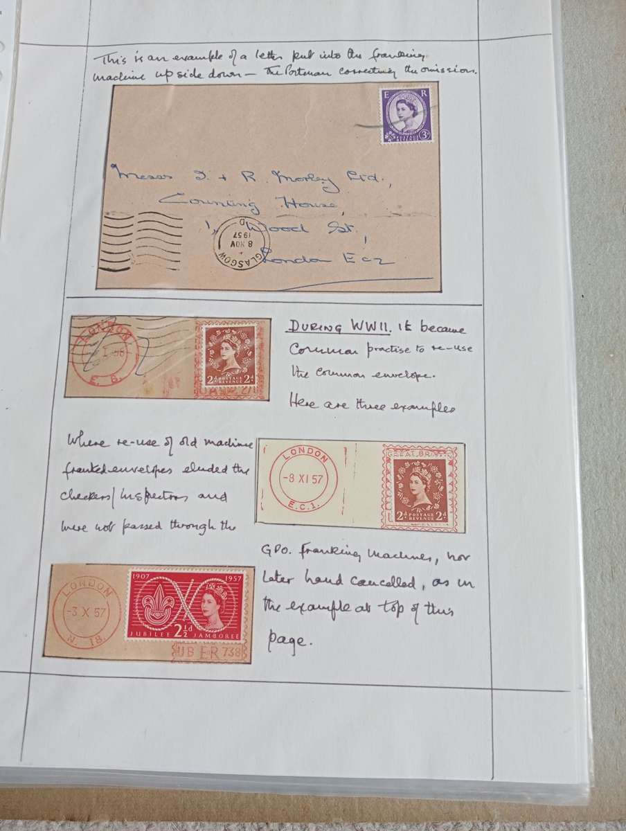 VERY IMPORTANT LABLES COLLECTION-EX EXHIBITION-MANY EXAMPLES BELOW