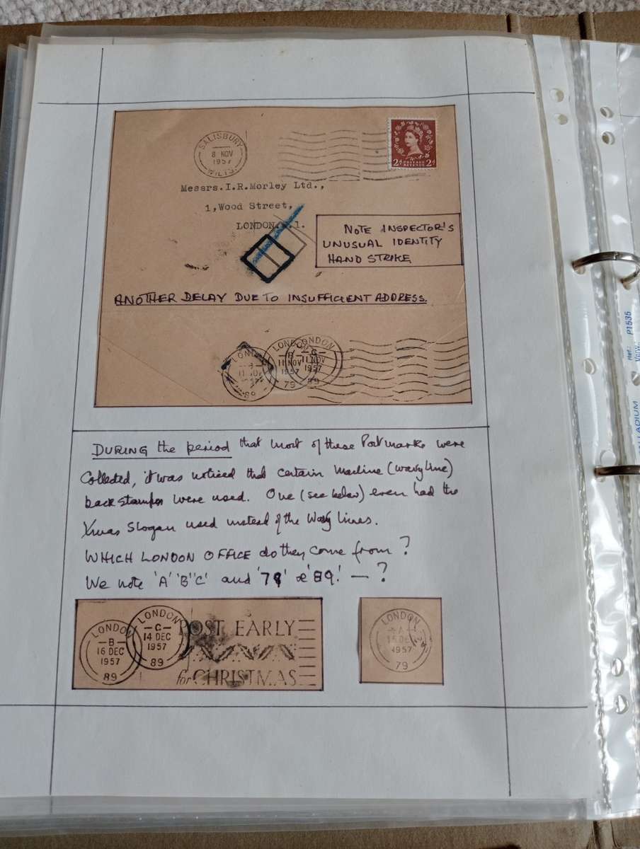 VERY IMPORTANT LABLES COLLECTION-EX EXHIBITION-MANY EXAMPLES BELOW