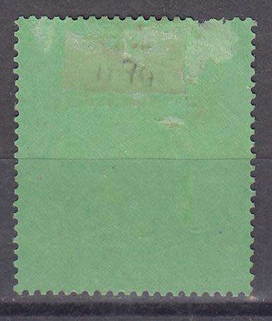 BERMUDA-SG119a KGVI FINE MINT- A FEW NIBBLED PERFS LIGHT H.R.  R4980.00