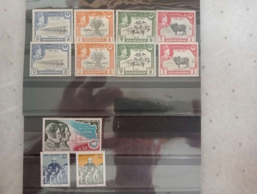 THIS WEEKEND HAS A STUNNING LOT OF THEMATICS-SOME V.SCARCE ALL UMM