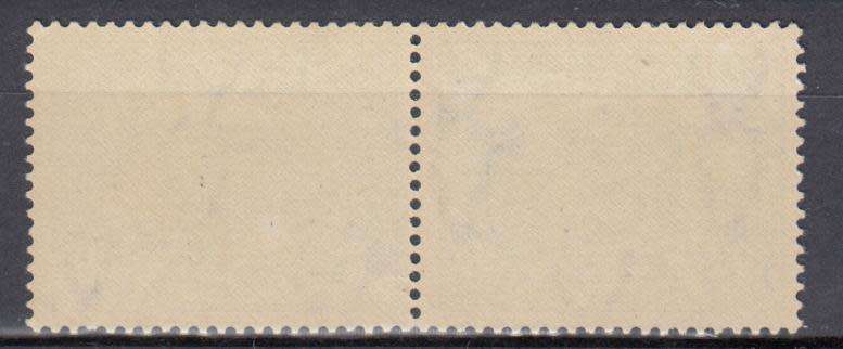 UNION-10 SHILLING SUPERB MINT PAIR-LIGHT H.R.