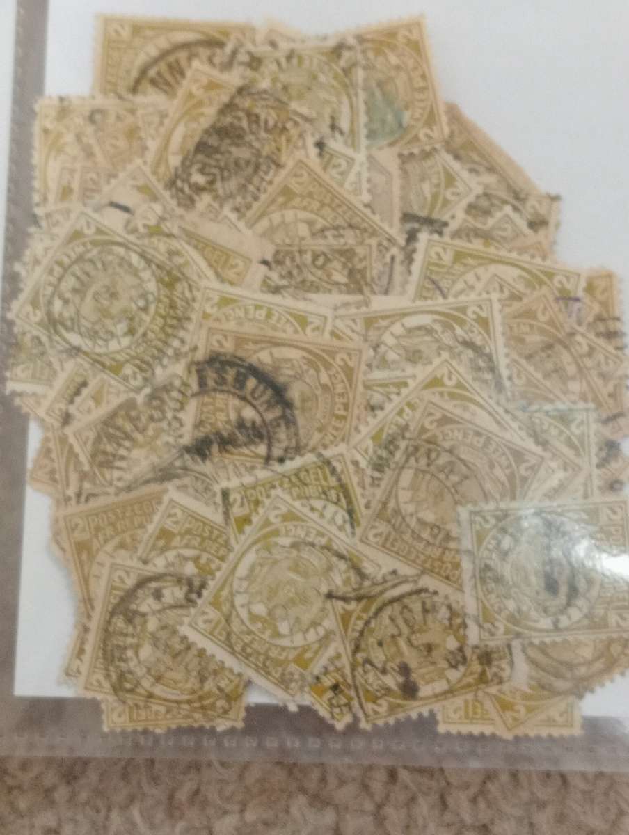RE-LIST   TRANSVAAL-1000`S OF STAMPS TO 2/6d PAIR  BONANZA LOT FOR STUDY AND FINDS--SEE BELOW !!!