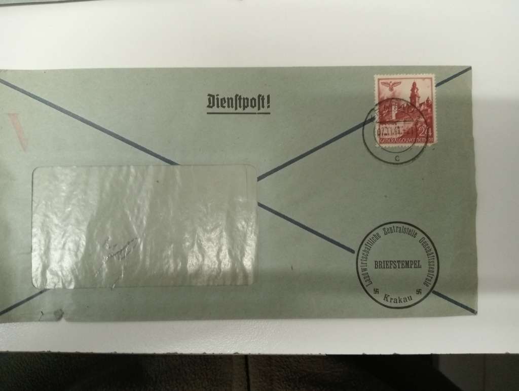 GERMANY-A VERY SCARCE COLLECTION OF 14 INFLATION AND WAR COVERS-MUST SEE BELOW