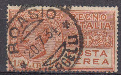 ITALY-VFU AIR    R760.00