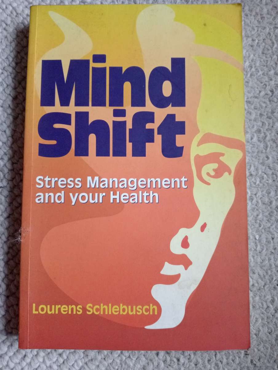 ANOTHER BATCH OF SIGNED BOOKS ON AUCTION TODAY    " MIND SHIFT-MUST READ !! `