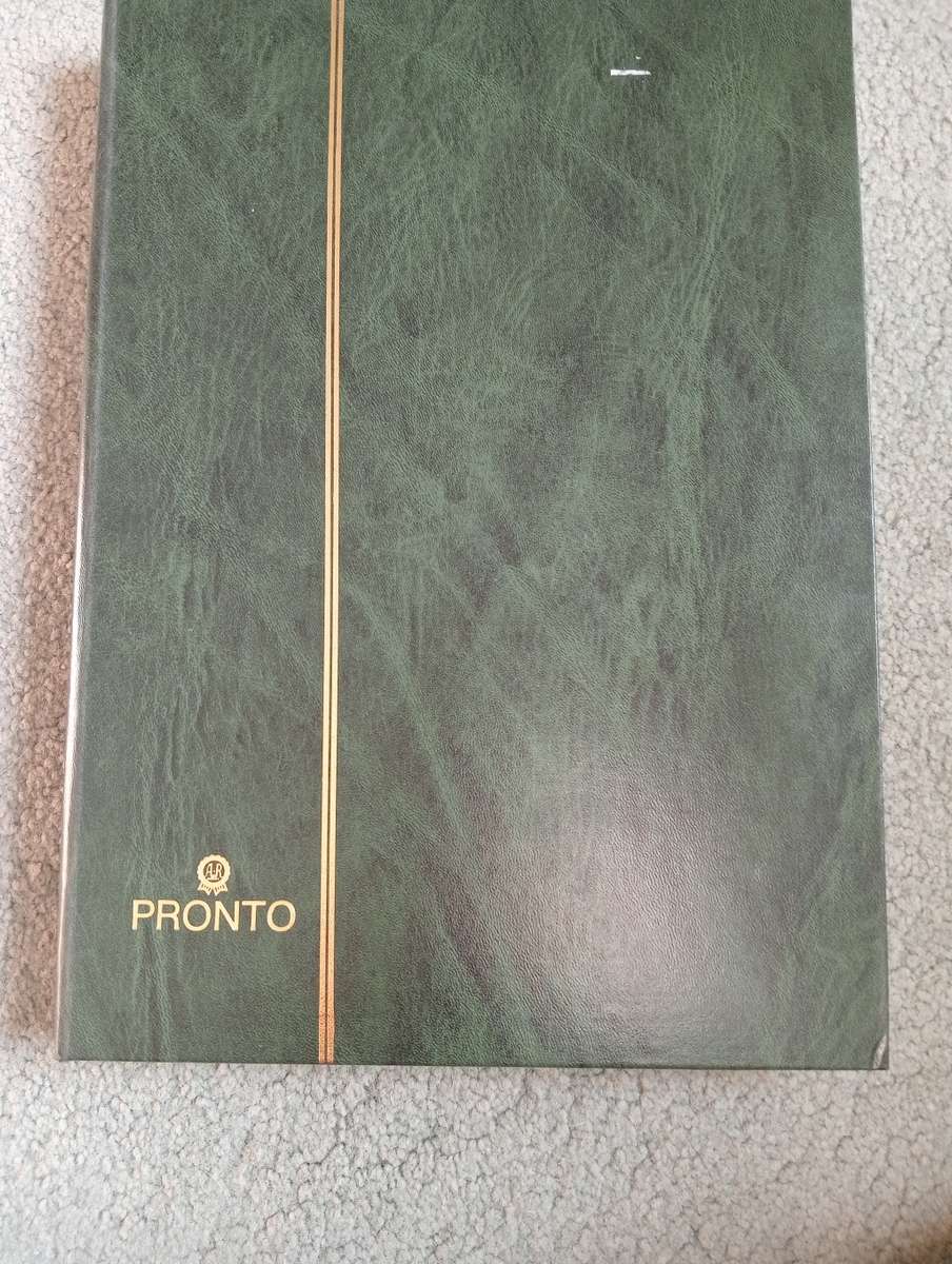 RSA CONTROL BLOCK COLLECTION-MANY DEFINITIVES ETC-SEE BELOW