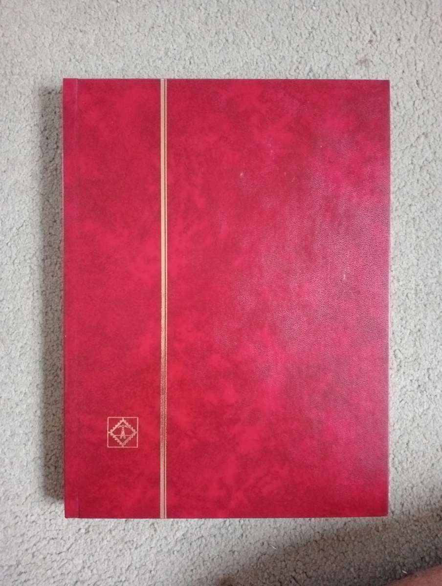 CANADA-LOVELY EARLY MINT !!! IN SUPERB CLEAN 16 PAGE STOCK BOOK-LOOK AT THIS LOT FOR GEMS !!!