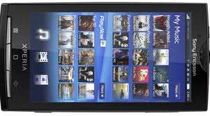 NEW SONY ERICSSON XPERIA X10 24 MONTH GUARANTEE