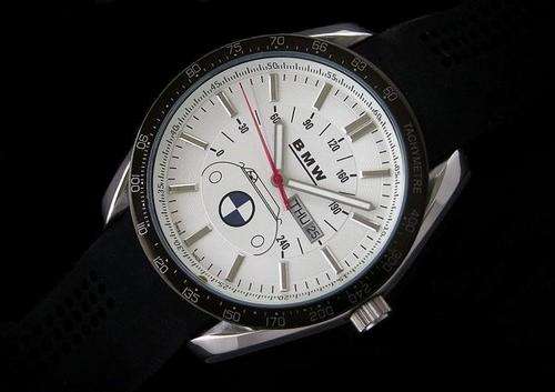 NEW COLLECTORS BMW TACHYMETER DESIGNER WATCH