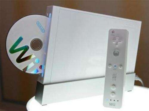 NINTENDO WII (WHITE) CONSOL BUNDLE PACK!!!!NO RESERVE CRAZY R1 AUCTION!!!!
