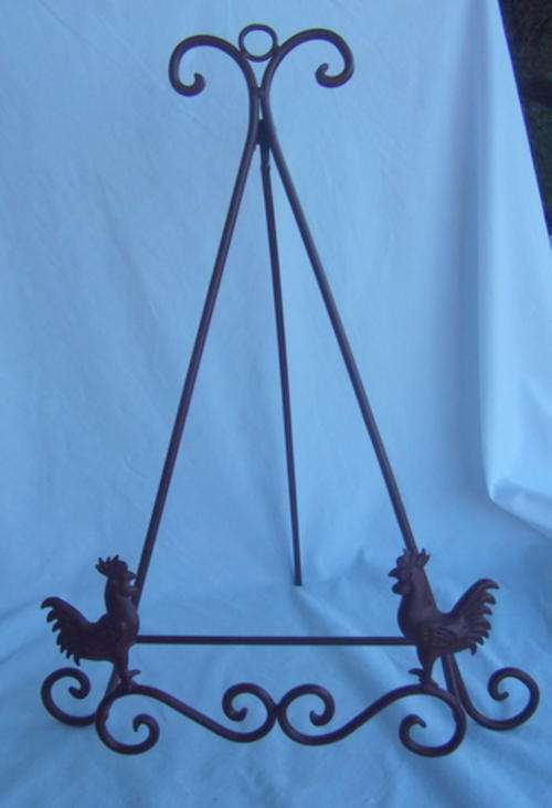 GORGEOUS STAND FOR RECIPE BOOK