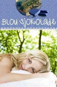 BLOU SJOKOLADE - CHRISTIEN NESER