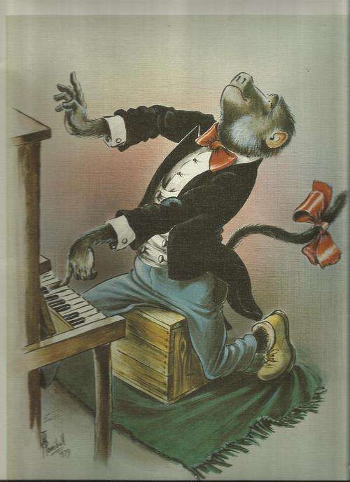 PRAGTIGE OU HONIBALL PRENT - KAN JY NOG ONTHOU?