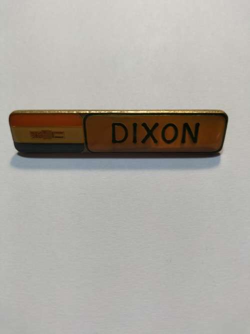 Miniature Correctional Service medals, documentation book and name badge