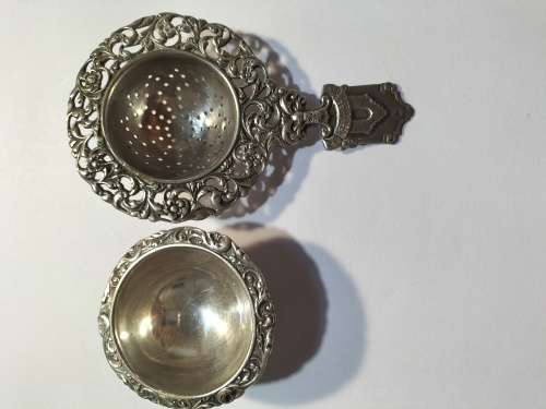 Voortrekker eeufees teesiffie met sy bakkie