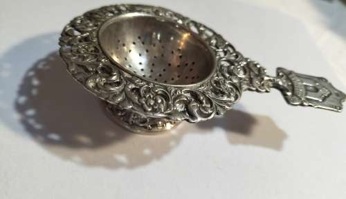 Voortrekker eeufees teesiffie met sy bakkie