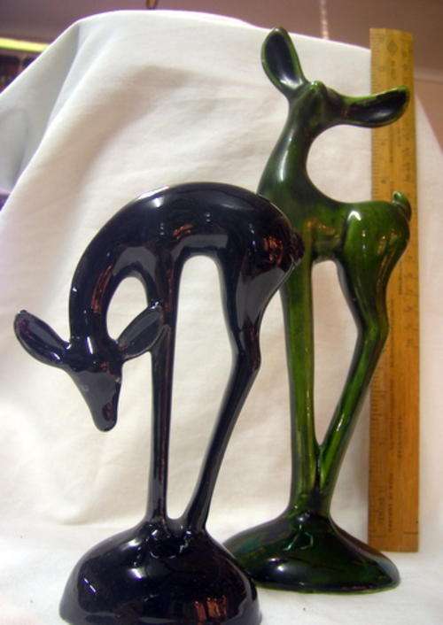 LUCIA COLLECTORS!! LOOK AT THESE TWO PRETTY BOKKIES!! THE BEST OF LUCIA!