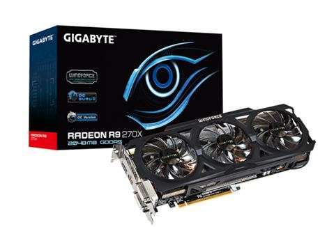 Gigabyte R2970X (Still under manufacturers warranty)