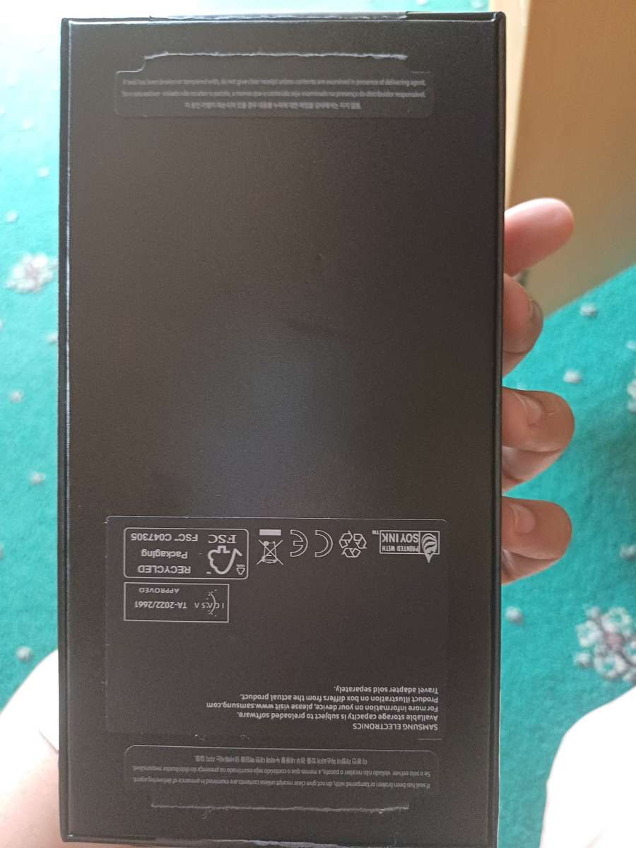 **Almost brand new samsung s23 plus***