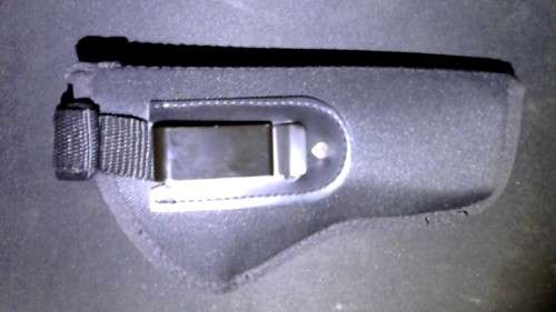 Umarex HDR 50 CAL T4E Combo