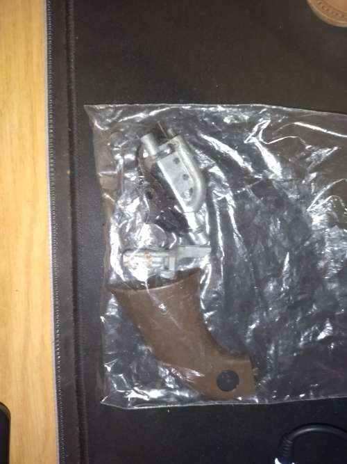 Daisy Six Gun B.B gun