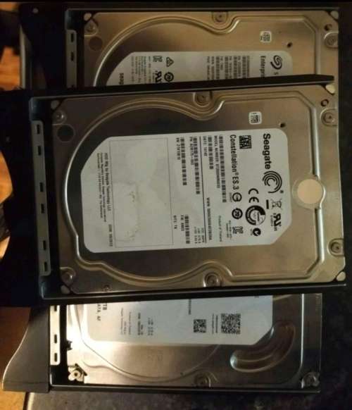 Thecuas N4200Pro NAS