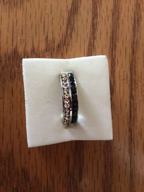 Eternity ring