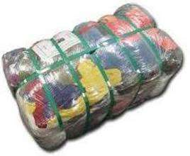 Children's Heavy Anoraks