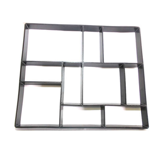 DIY Paving Mould - Belgium