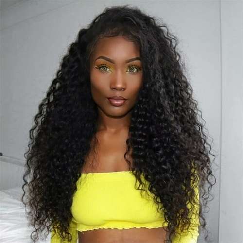 Deep Wave Peruvian