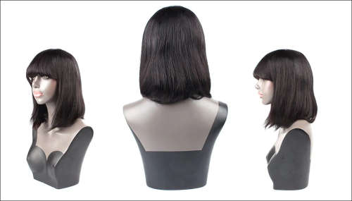 Brazilian Hair Bob Wig