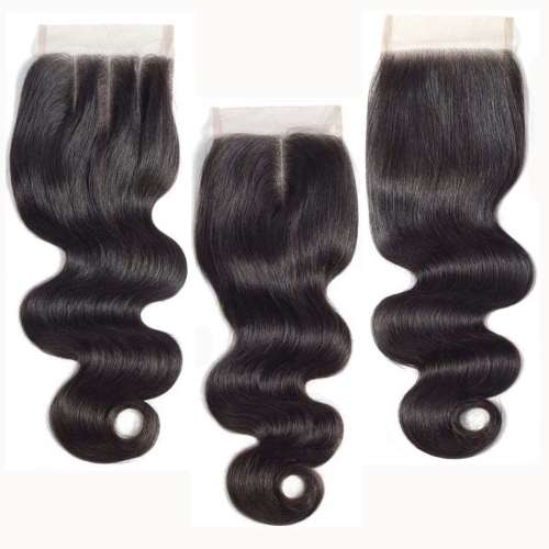 8Inch BodyWave Closure