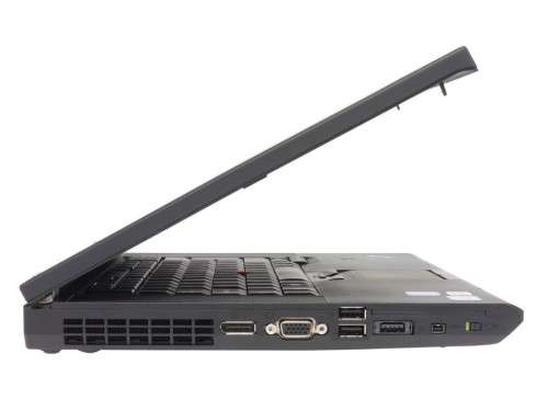 Lenovo ThinkPad T520i Core i3 Laptop - Certified Refurbished