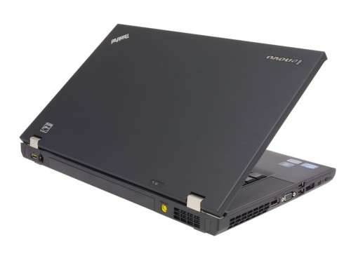 Lenovo ThinkPad T520i Core i3 Laptop - Certified Refurbished