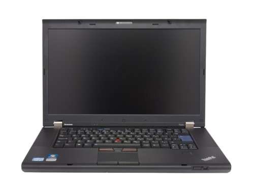 Lenovo ThinkPad T520i Core i3 Laptop - Certified Refurbished