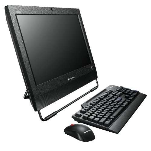 Lenovo ThinkCentre All-In-One M72z i3 20" Touchscreen Desktop