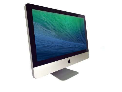 Apple iMac 21.5" - 3.06GHz Core2Duo 12GB Ram 1TB HDD