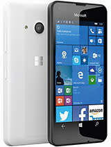 Microsoft Lumia 550 Phone - New