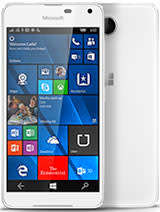 Microsoft Lumia 650 Phone - New