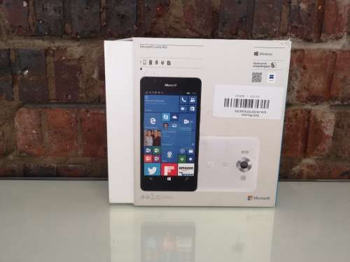 Microsoft Lumia 950 Phone (New in box)