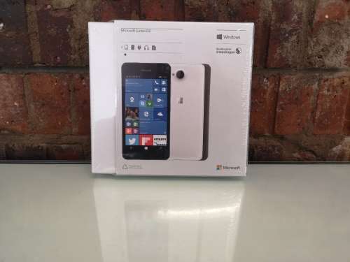 Microsoft Lumia 650 Phone - New