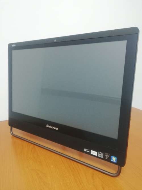 M93Z-500GB HDD-4GB RAM-4TH GEN CORE I3