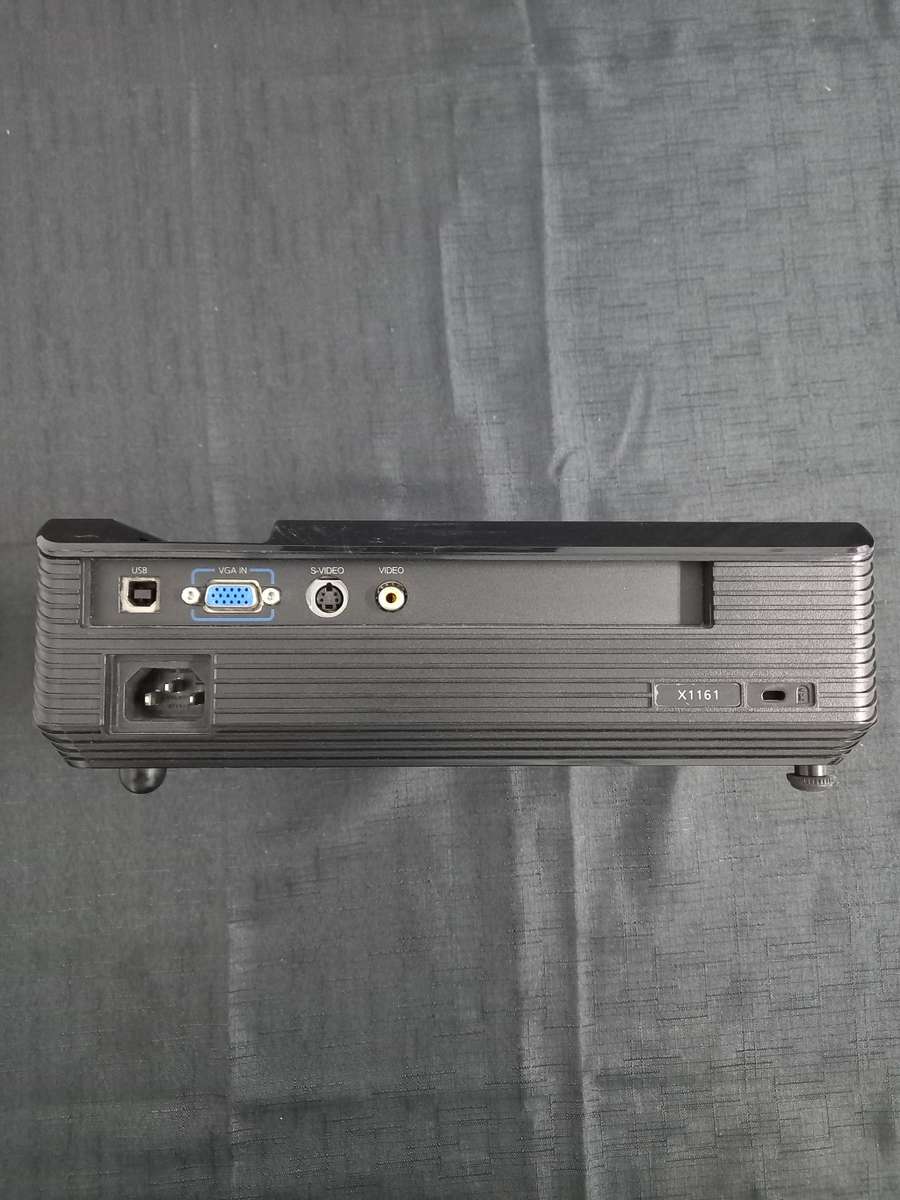 Projector - Acer - x1161