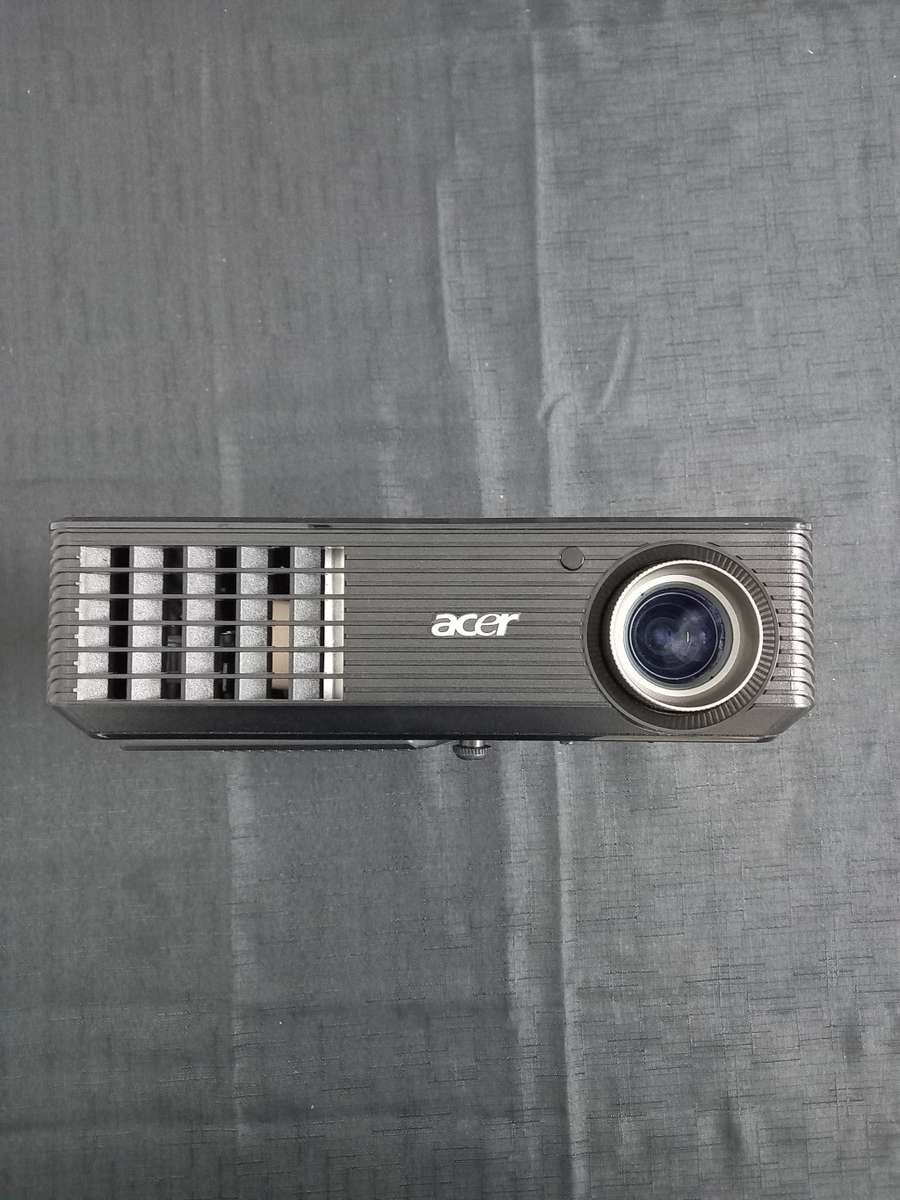 Projector - Acer - x1161