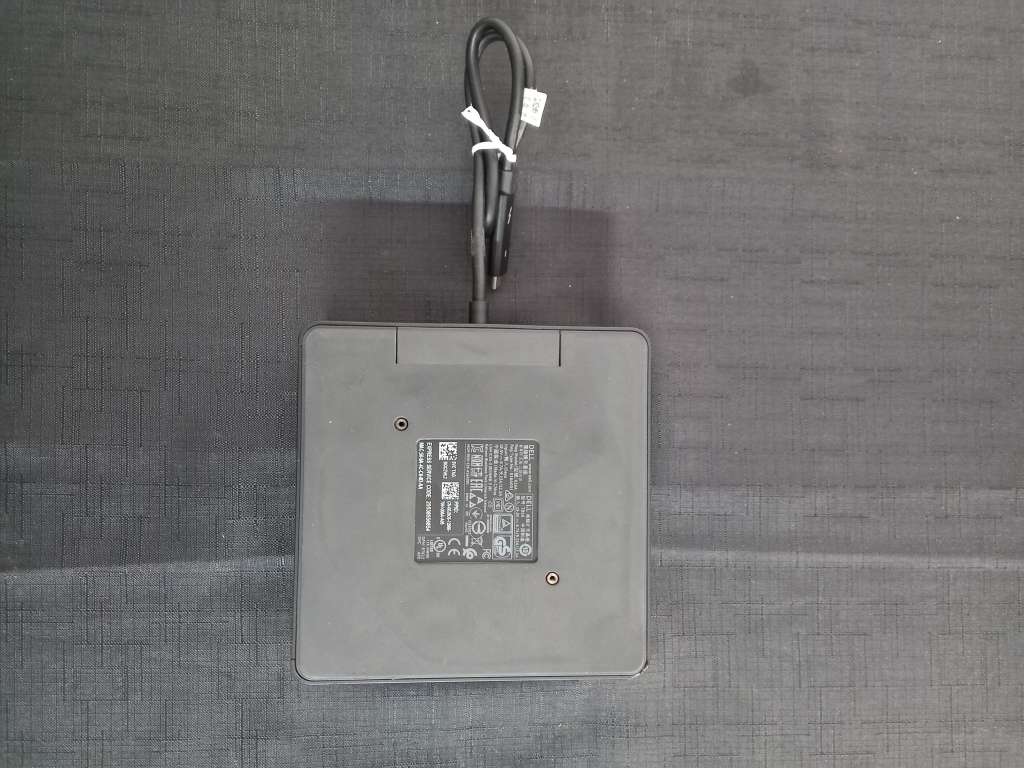 Docking Station - Dell - TB16