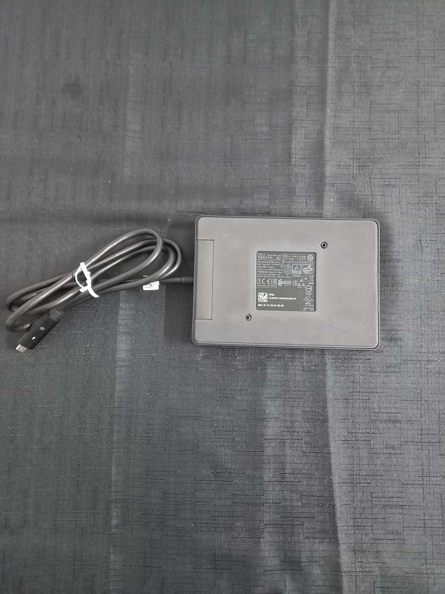 Docking Station - Dell - WD15