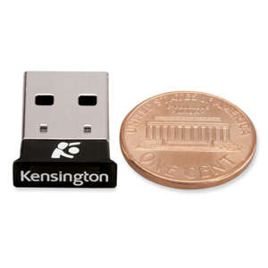 KENSINGTON BLUETOOTH MICRO USB ADAPTOR....R1 NO RESERVE !!!