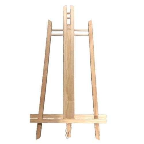 Artist Tabletop Wooden Desk Easel (28 x 50cm)