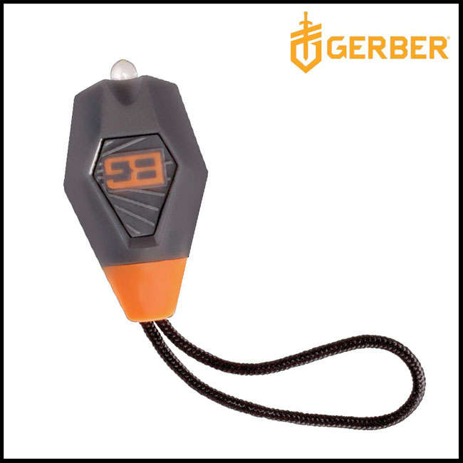 Bear Grylls Micro Torch