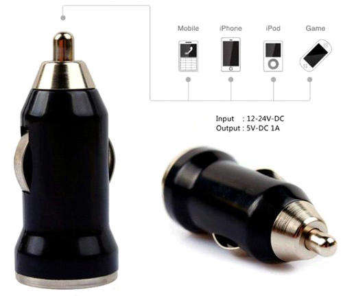 Universal USB Car Charger